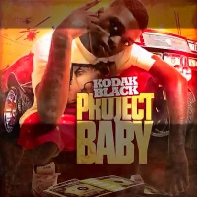 Project Baby 專輯 Kodak Black