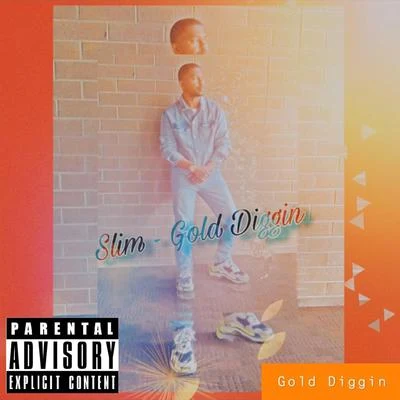 Gold Diggin 專輯 Slim