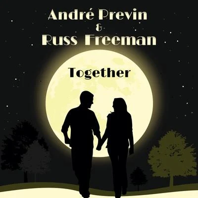 Together 專輯 André Previn/Doris Day