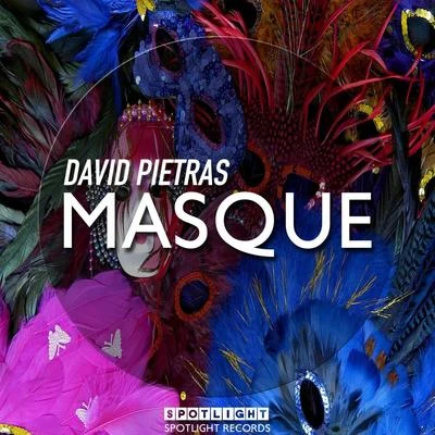 Masque 專輯 David Pietras/Neva/Just Kiddin