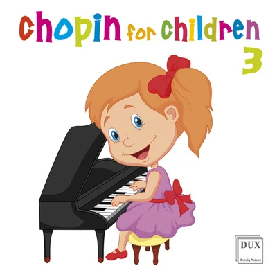 Chopin for Children, Vol. 3 專輯 Tatiana Shebanova