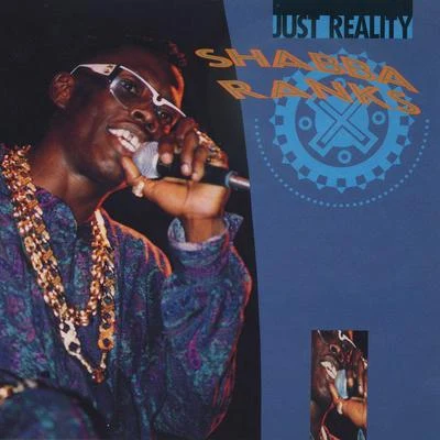 Just Reality 專輯 Shabba Ranks