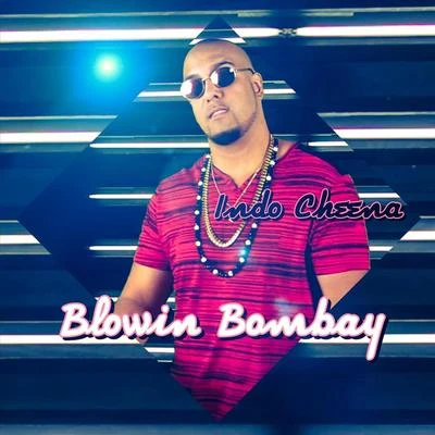 Blowin Bombay 專輯 Gordon James/Indo Cheena