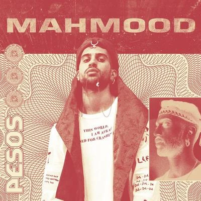 Pesos 專輯 Mahmood/GionnyScandal/Guè Pequeno/Elodie/Eros Ramazzotti