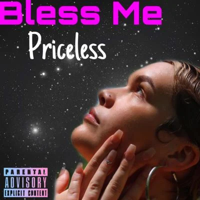 Bless Me 專輯 Priceless/Murda/Frenna