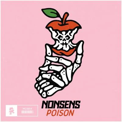 Poison 專輯 NONSENS/Karra