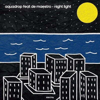 Night Light 專輯 Aquadrop