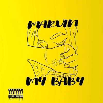 My Baby 專輯 Marvin/Urban Love/Astrud C/Michelle Simonal/Sarah Menescal