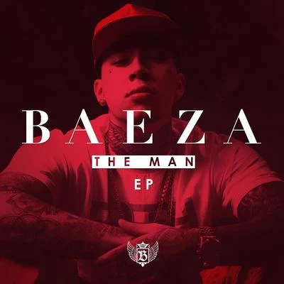 BaezaScMC Magic The Man - EP