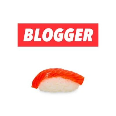 Blogger 专辑 Tito