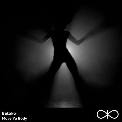 Move Ya Body 專輯 Ivan Escura/Betoko/Toni Varga