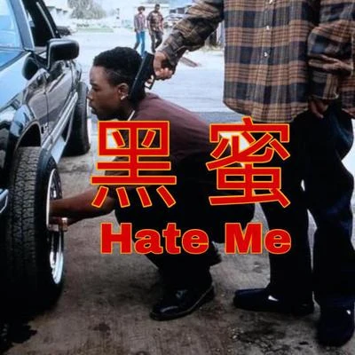 Hate Me 专辑 Ca$hflow/FrozenHeart