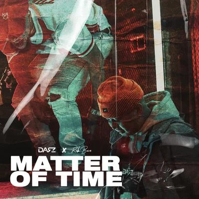 Matter of Time 专辑 Rnb Base/Darz