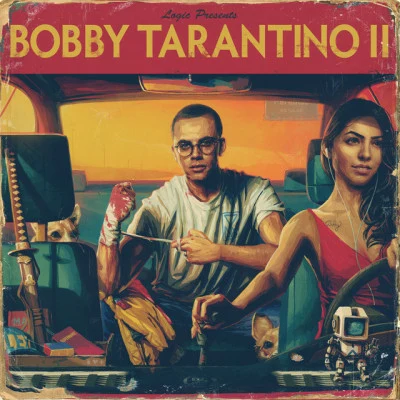 LogicA$AP RockyJuicy JFrench Montana Bobby Tarantino II