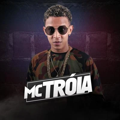 Pulsando a Bunda 專輯 Mc Troia