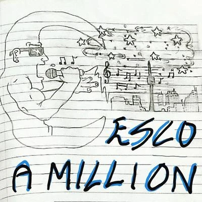 A Million 專輯 Esco