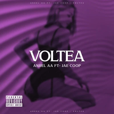 Voltea 專輯 Anuel AA