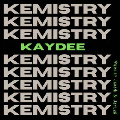 Kemistry 專輯 KayDee/Money Man