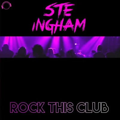 Ste InghamLove Junkeez Rock This Club