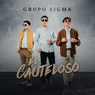 El Cauteloso 專輯 Grupo Sigma