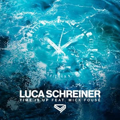 Time Is Up 專輯 Scene Writers/Renè Miller/Luca Schreiner