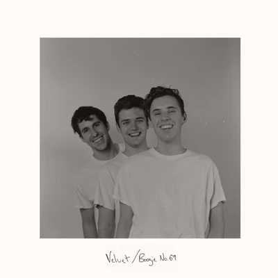 Velvet bw Boogie No. 69 專輯 BADBADNOTGOOD