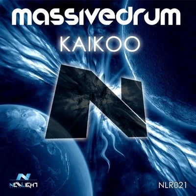 Kaikoo 專輯 Massivedrum