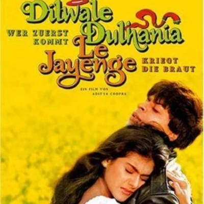 Dilwale Dulhania Le Jayenge 專輯 Jatin-Lalit