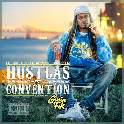 Hustlas Convention 專輯 Cousin Fik