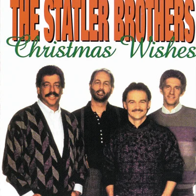 Christmas Wishes 專輯 The Statler Brothers