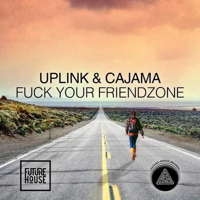 **** Your Friendzone 专辑 Uplink/Nippandab