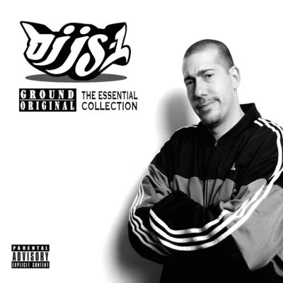 The Essential Collection 專輯 DJ JS-1