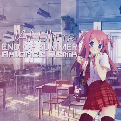 End of Summer（Axlance Remix） 專輯 Axlance