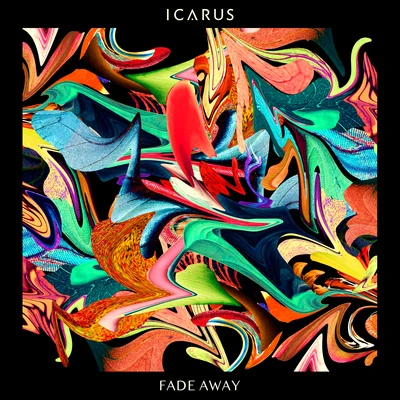 Fade Away 專輯 Jan Jelinek/Icarus/Murcof/Aeroc/Geoff White