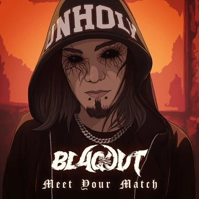 Meet Your Match 專輯 Blaqout/MagMag