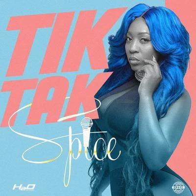 Tik Tak (Produced by ZJ Liquid) 专辑 Ninja Man/Spice/I Octane