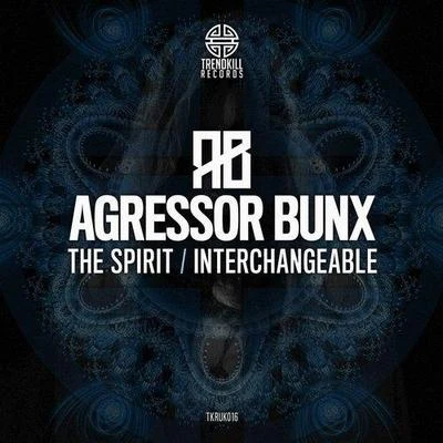 The SpiritInterchangeavle 專輯 Agressor Bunx/The Upbeats/Misanthrop/Posij/Emperor