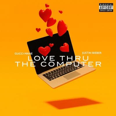 Love Thru The Computer (feat. Justin Bieber) 專輯 Justin Bieber