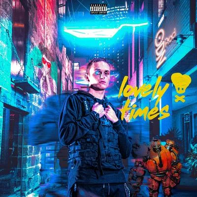 Lovely Times 專輯 Bo Deal/DJ Damnage/Lungz/Astonish