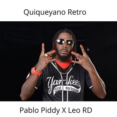 Quiqueyano Retro 專輯 Jankobow/Leo RD/Yomel El Meloso/Royel 27