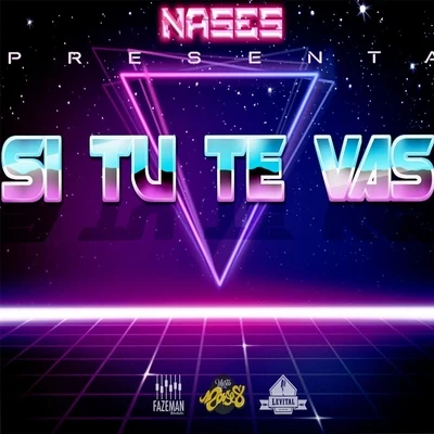 Si Tu Te Vas 專輯 Andriel/ghe/The Sudlab/Nases