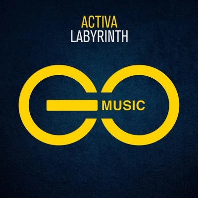 Labyrinth 专辑 Activa