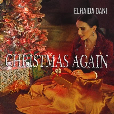 Christmas Again 專輯 nathaniel/Elhaida Dani