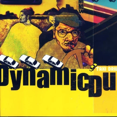 Dynamic DuoBizzyTiger JKLeessang Taxi Driver