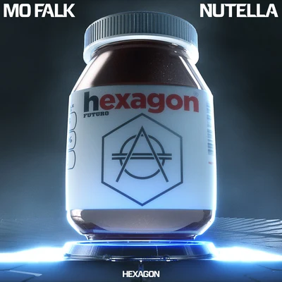 Nutella 專輯 Zoopreme/Mo Falk