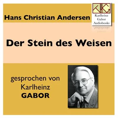 Karlheinz Gabor Der Stein des Weisen