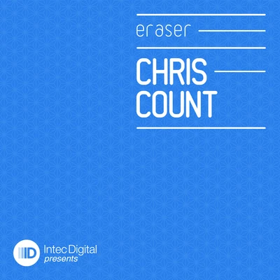 Eraser EP 專輯 Chris Count