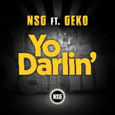 Yo Darlin 專輯 ili/NSG