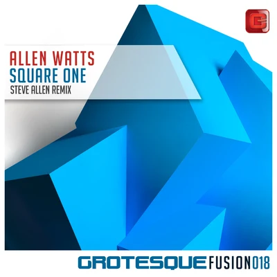 Square One (Steve Allen Remix) 專輯 Allen Watts