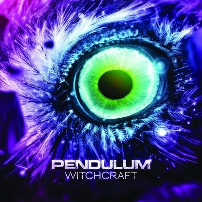 Witchcraft 專輯 Baron/Pendulum/DJ Fresh/MC Jakes